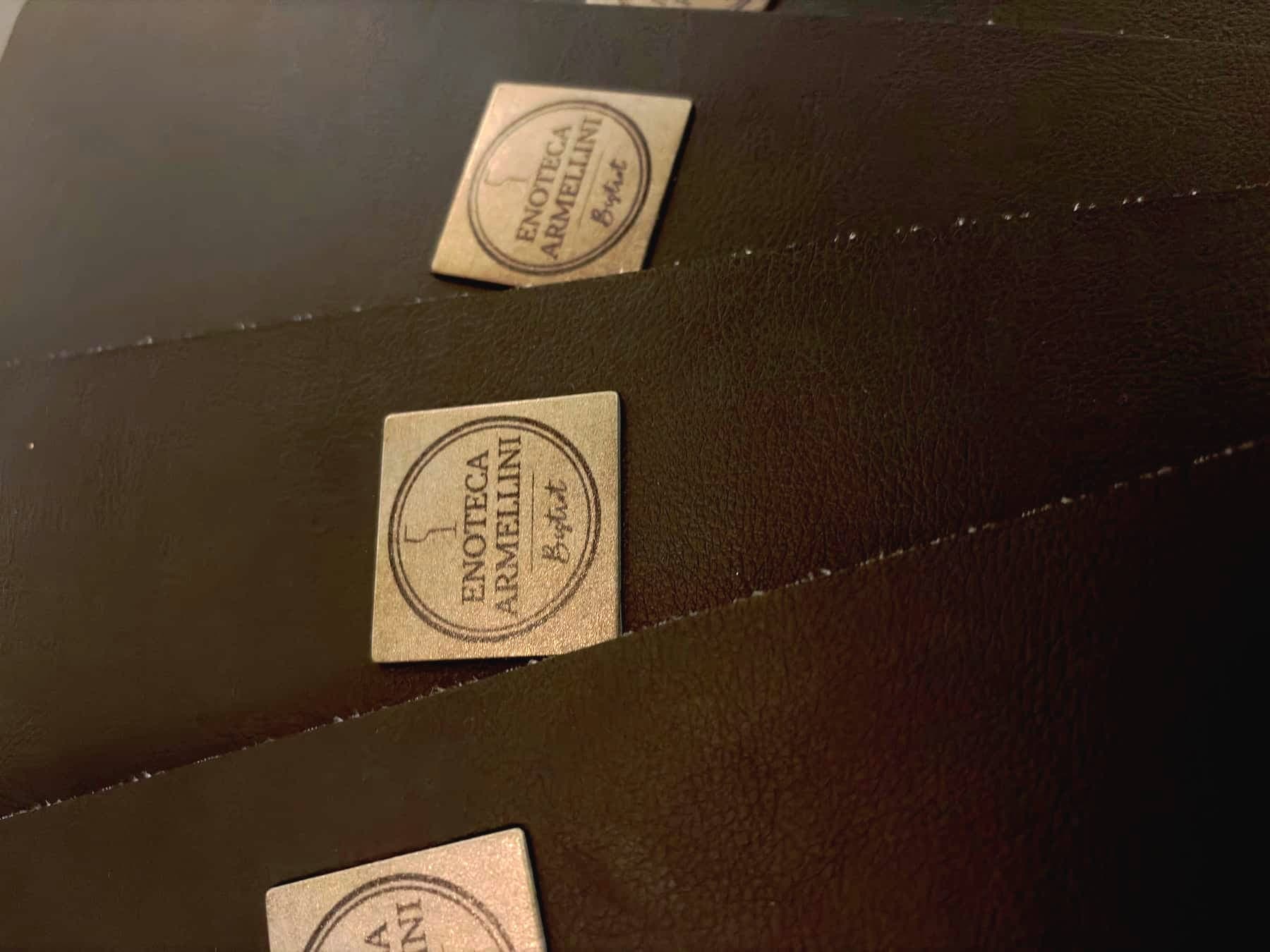 Catering — Enoteca Armellini, Roma Piazza Bologna